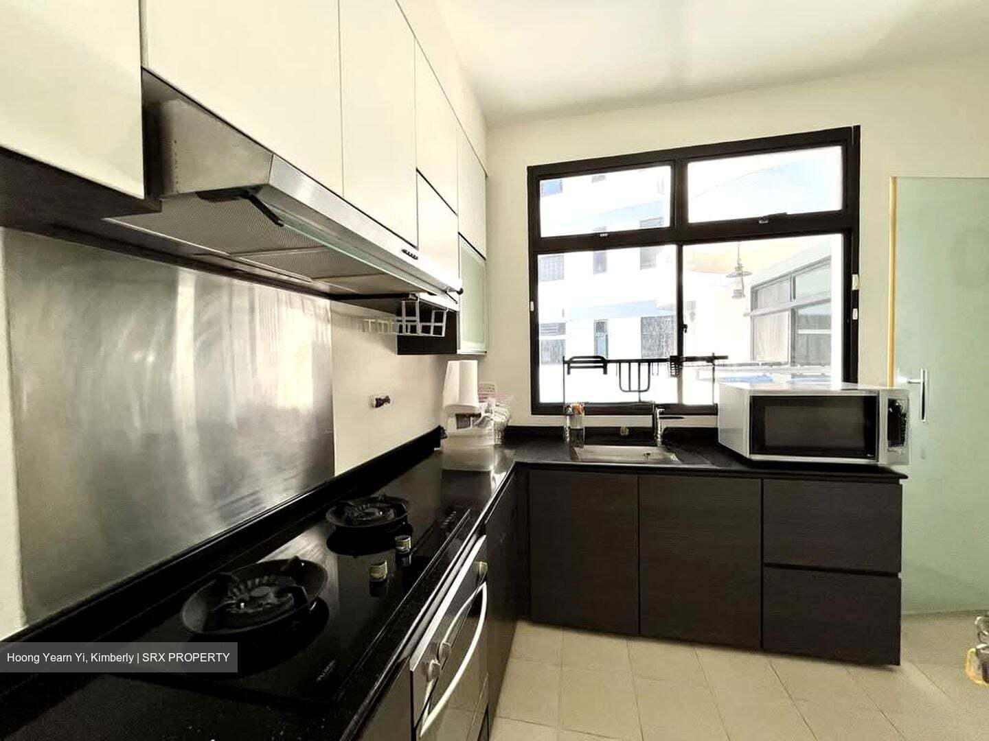 Mandarin Gardens (D15), Condominium #577677661